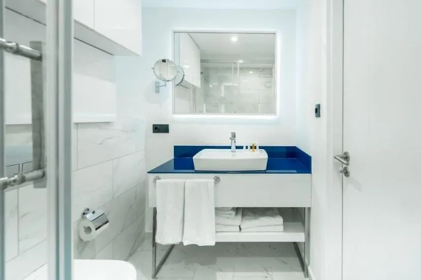Best Apartments Kh 7B 174 Batumi