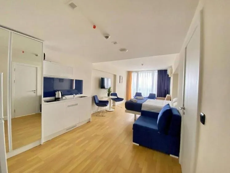 Best Apartments Kh 7B 174 Batumi Georgia