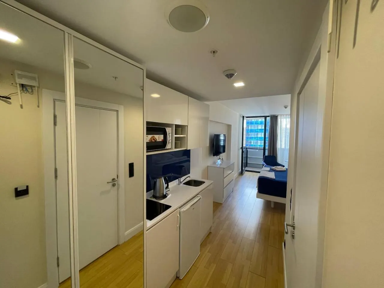 Best Apartments Kh 7B 174 Batumi